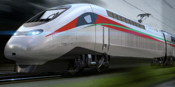 Extension de la LGV: la BAD accorde au Maroc un financement de 205 M€