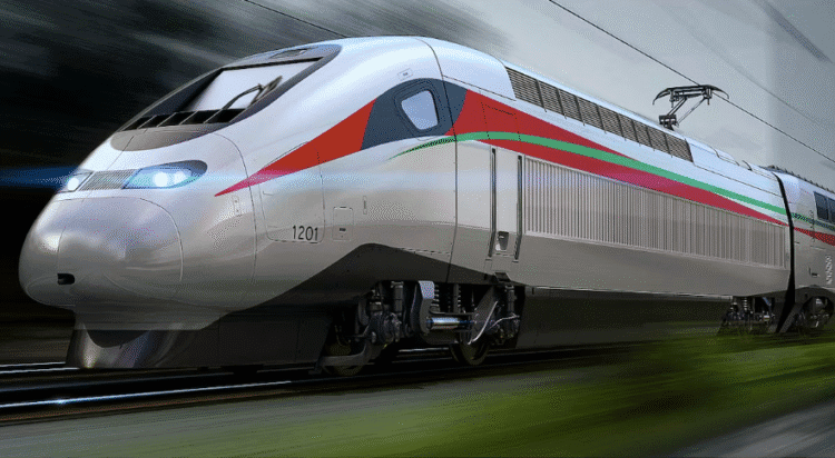 Extension de la LGV: la BAD accorde au Maroc un financement de 205 M€