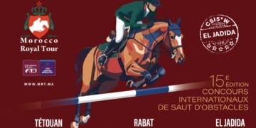 Morocco Royal Tour revient pour une 15e édition en octobre 2026