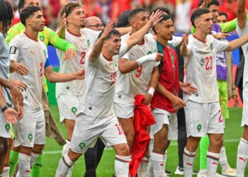 Maroc-France: la RAM déploie 12 vols directs pour les supporters marocains