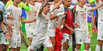 Maroc-France: la RAM déploie 12 vols directs pour les supporters marocains