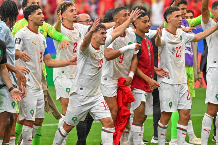 Maroc-France: la RAM déploie 12 vols directs pour les supporters marocains