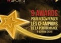 Morocco Sports Awards 2026: ouverture des candidatures