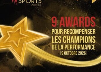 Morocco Sports Awards 2026: ouverture des candidatures