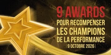 Morocco Sports Awards 2026: ouverture des candidatures