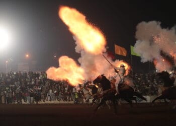 Moussem de Moulay Abdellah Amghar, du 7 au 14 août à El Jadida