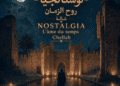 «Nostalgia»: À la découverte de Chellah, l&rsquo;âme du temps !