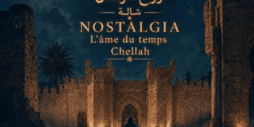 «Nostalgia»: À la découverte de Chellah, l&rsquo;âme du temps !