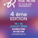 RSE NOW, les 15 et 16 juillet à Casablanca