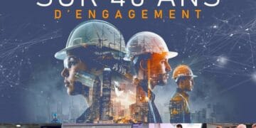 Salon international du bâtiment, du 25 au 29 novembre à El Jadida