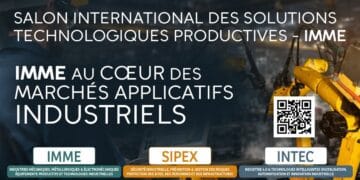 Sistep IMME 2026 : en septembre à Casablanca