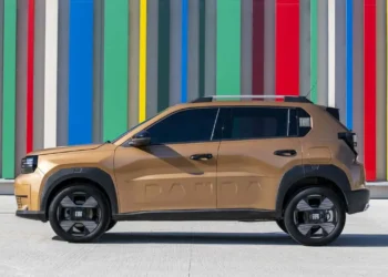 À Kénitra, Stellantis lance la production de la plateforme «Smart Car»