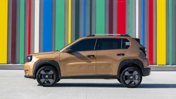 À Kénitra, Stellantis lance la production de la plateforme «Smart Car»