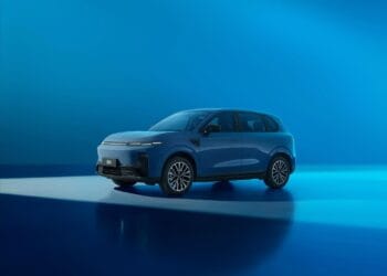 SUV intelligent: Leapmotor lance au Maroc le nouveau B10