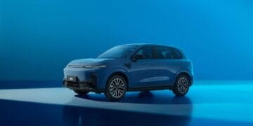 SUV intelligent: Leapmotor lance au Maroc le nouveau B10