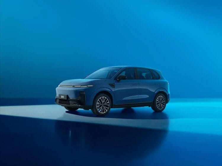 SUV intelligent: Leapmotor lance au Maroc le nouveau B10