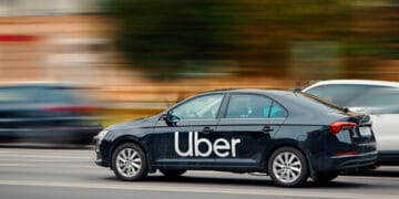 Uber lance ses services à Agadir et Tanger