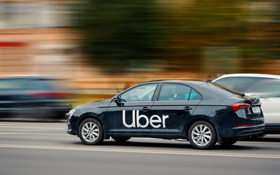 Uber lance ses services à Agadir et Tanger