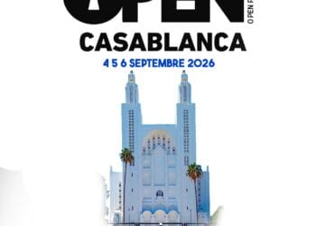 Arts graphiques: Lancement de la 3e édition d&rsquo;Open portefolio Casablanca