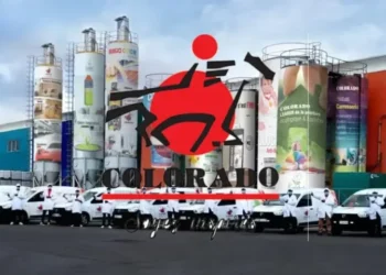 Colorado annonce l&rsquo;obtention du label «Made in Morocco»