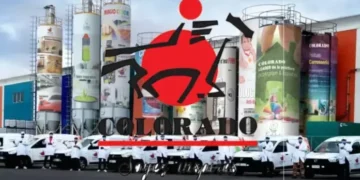 Colorado annonce l&rsquo;obtention du label «Made in Morocco»