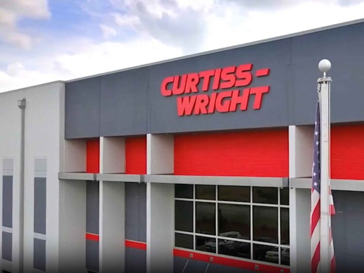 Aéronautique: L’américain Curtiss-Wright s’implante au Maroc