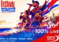 Festival des plages de Maroc Telecom, du 20 juillet au 21 août