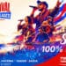 Festival des plages de Maroc Telecom, du 20 juillet au 21 août