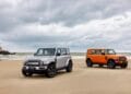 Auto Hall, distributeur exclusif de la marque iCAUR au Maroc