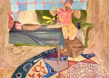 Expo: «Ce que la fête sauve», mémoire, sons et corps en mouvements