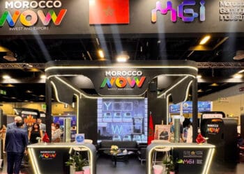 Jeux vidéo: Le Maroc prend part au Gamescom à Cologne
