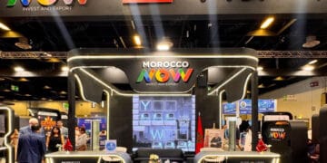 Jeux vidéo: Le Maroc prend part au Gamescom à Cologne