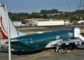 La RAM se dote d&rsquo;un nouvel Boeing 737 MAX-8