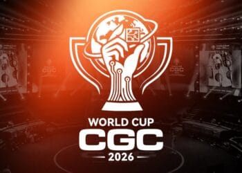 CGC World cup 2026: le Maroc accueille l&rsquo;élite de la répartition mobile
