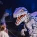 Dinos Alive prolonge son séjour à Casablanca