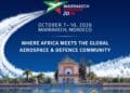 Marrakech Airshow 2026, du 7 au 10 octobre