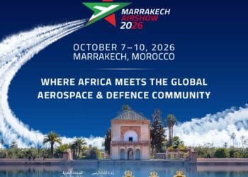 Marrakech Airshow 2026, du 7 au 10 octobre