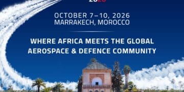 Marrakech Airshow 2026, du 7 au 10 octobre