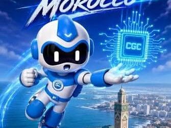 CGC World cup 2026: le Maroc accueille l&rsquo;élite de la répartition mobile
