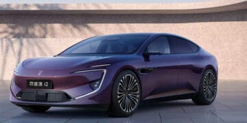 Automobile: Avatar officialise son entrée sur le marché marocain