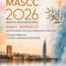 «Best of MASCC 2026», le 26 septembre 2026 à Rabat