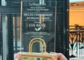 Finance verte: CIH Bank distinguée aux GEFF Awards