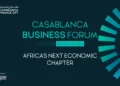 2e édition du Casablanca Business Forum, le 2 octobre 2026