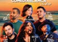 Comediablanca à Taghazout Bay en octobre 2026