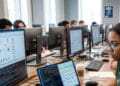 Cybersécurité: Des étudiants ingénieurs mis à l&rsquo;épreuve d&rsquo;une crise cyber