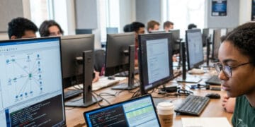 Cybersécurité: Des étudiants ingénieurs mis à l’épreuve d’une crise cyber