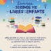 14e collecte de livres, du 1er septembre au 31 octobre
