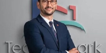 Driss Lemjaouri nouveau directeur général de Technopark Morocco