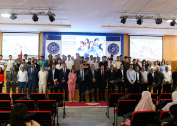 Dakhla: Lancement de l’École nationale des technologies avancées