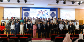 Dakhla: Lancement de l’École nationale des technologies avancées